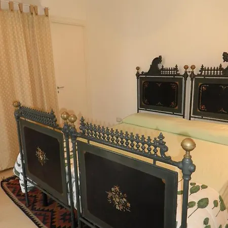 Bed & Breakfast Le Pozze Matino