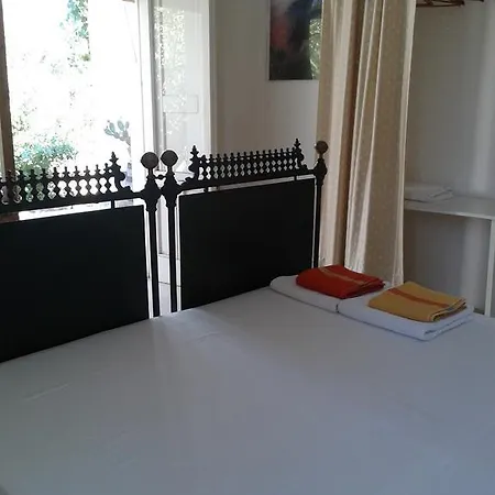 Le Pozze Bed & Breakfast *