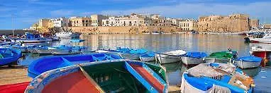 Le Pozze Bed & Breakfast Matino